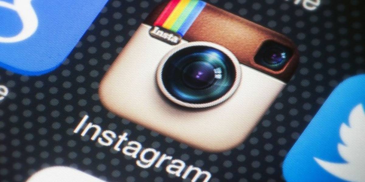 Así se ve el teléfono de alguien que tiene 8 millones de seguidores en Instagram