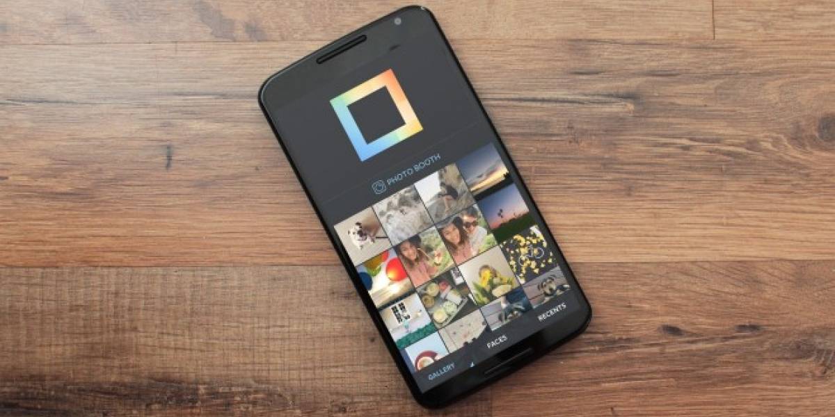 Ya puedes crear mosaicos para Instagram en Android con Layout