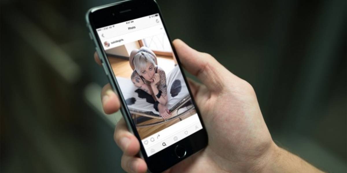Instagram se rediseña por completo
