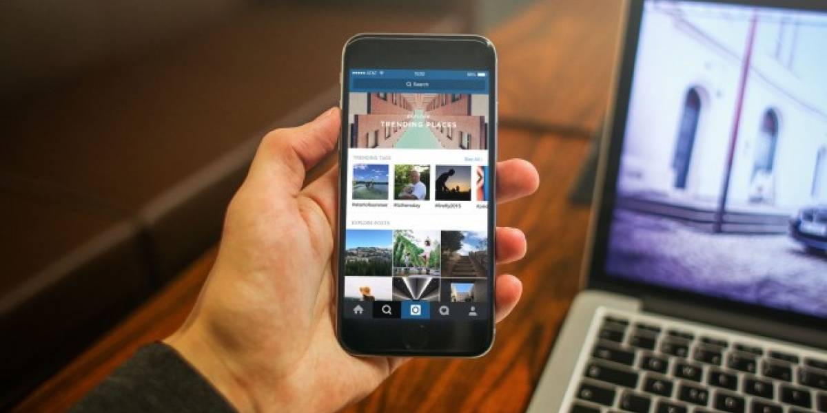 Aplicación que robaba datos de Instagram es retirada de App Store y Google Play