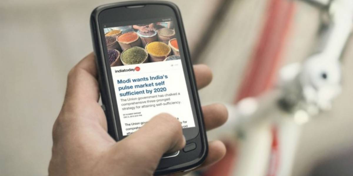 Los Artículos Instantáneos de Facebook ya están disponibles para Android