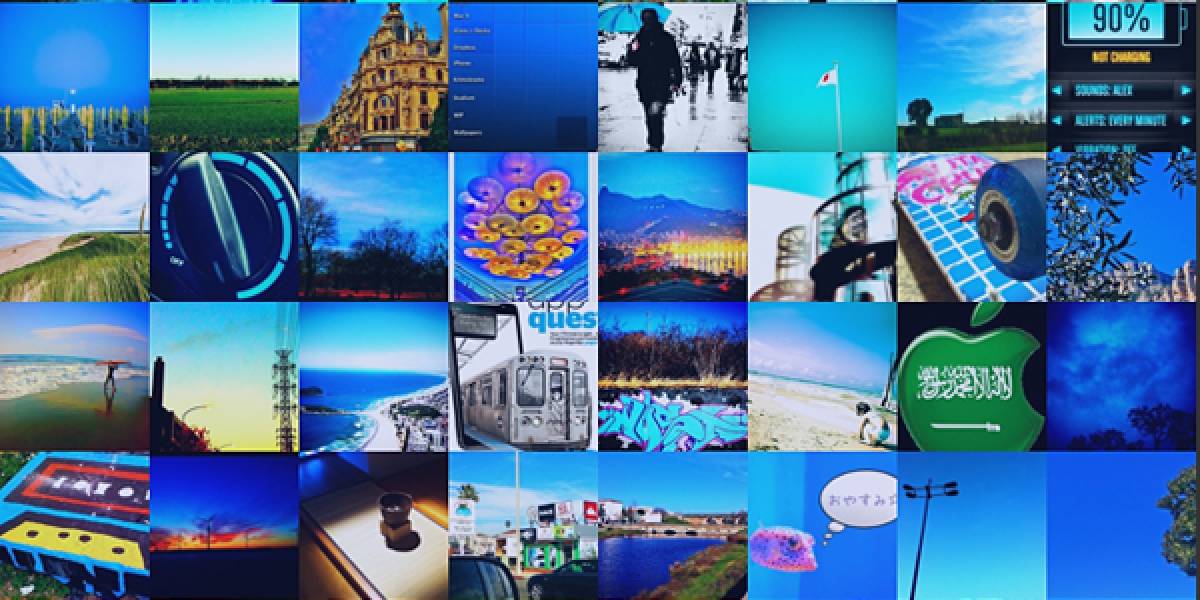 10 nuevas formas de jugar con Instagr.am