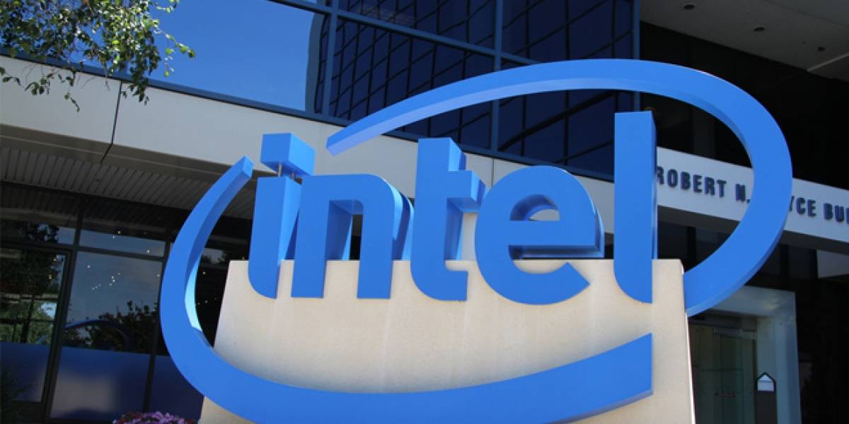 Ganancias de Intel bajaron 13% en el primer trimestre