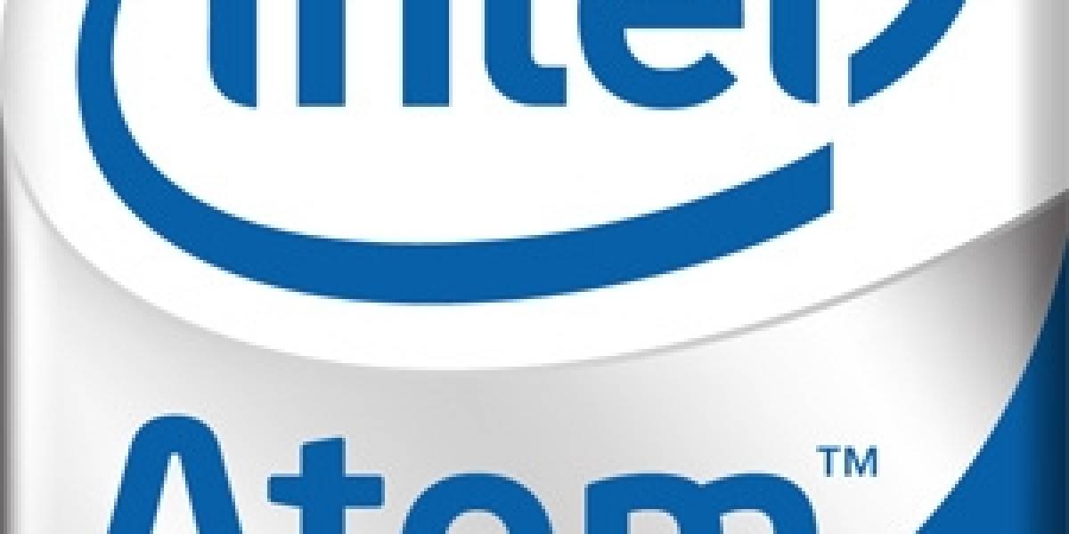 Intel dice que habrá 35 modelos de tablets usando Atom en 2011