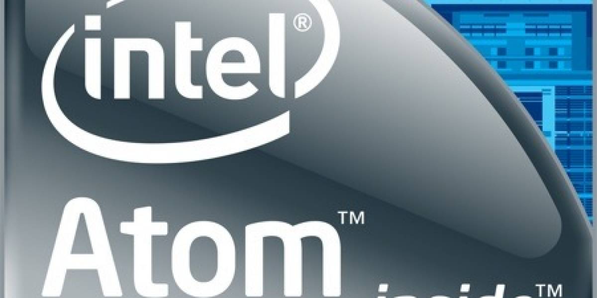 Intel disminuirá restricciones de Atom para netbooks