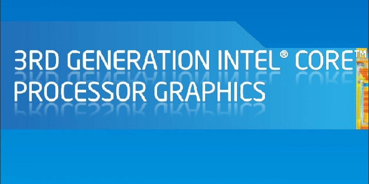 IGP de Ivy Bridge recibe soporte a OpenGL 3.3