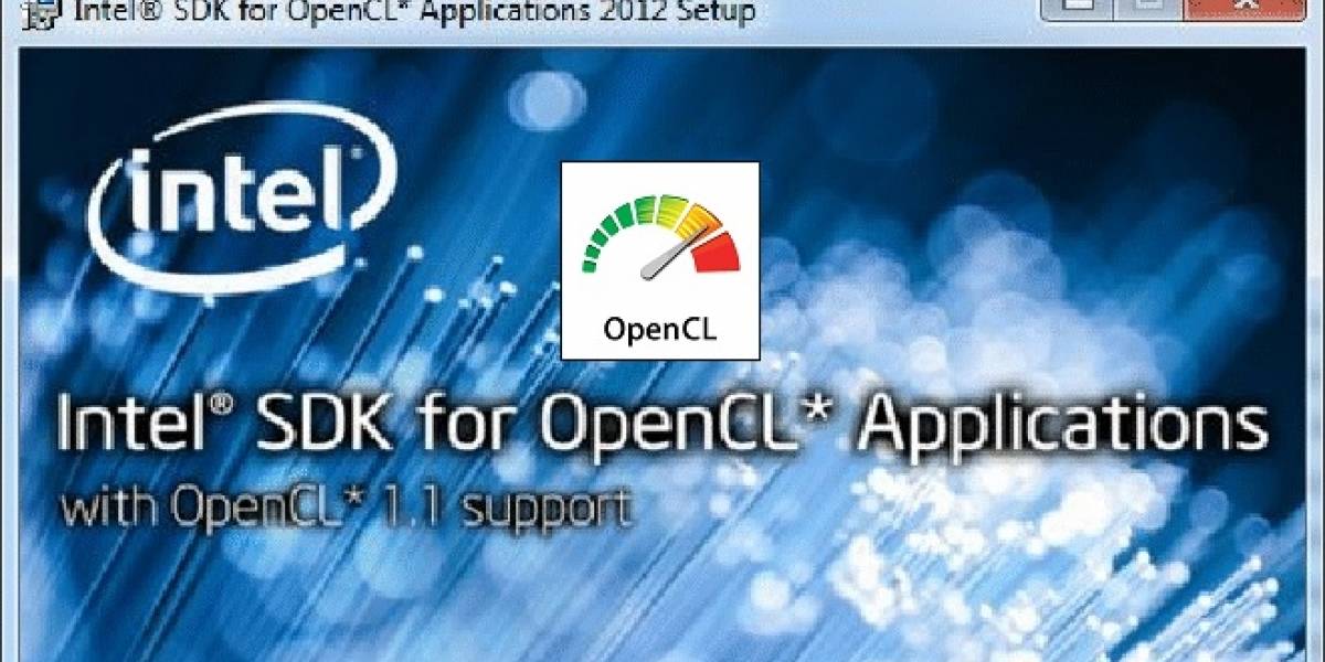 IGP Intel HD Graphics 4000: Rendimiento en cómputo GPGPU OpenCL