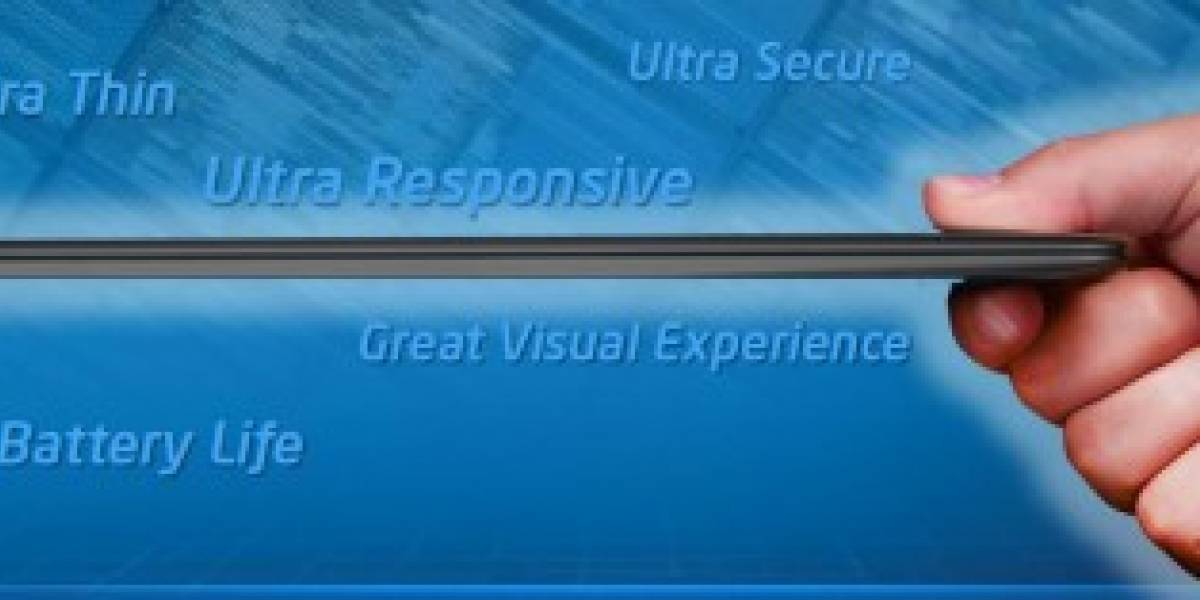 CTX2011: Intel piensa romperla con sus futuros Atom