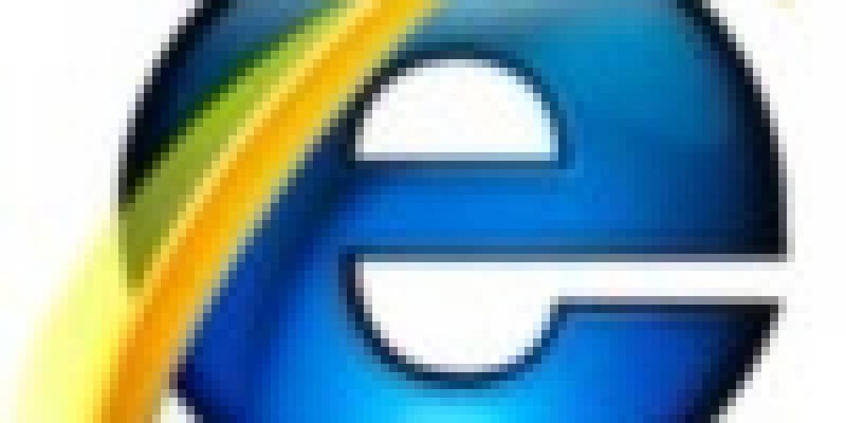 Actualización de Internet Explorer 7 disponible para todos