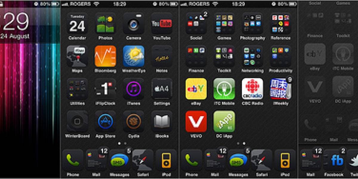 Nueva demanda contra Apple por la actualización del iOS en el iPhone 3G