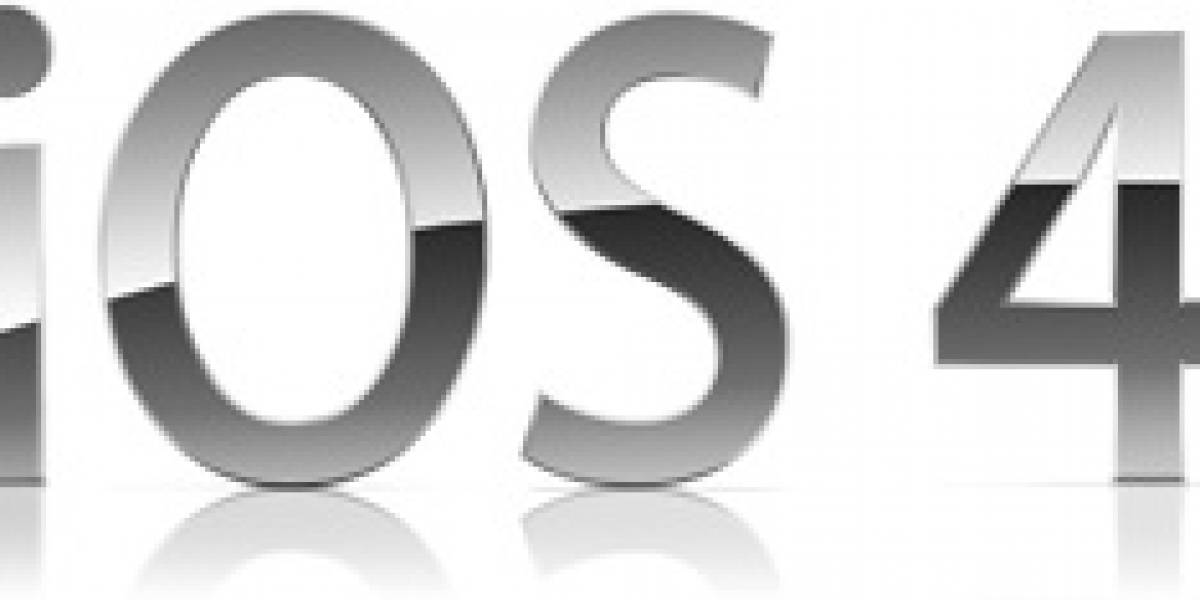 iOS 4.2 para iPad/iPhone/iPod Touch ya está disponible para desarrolladores