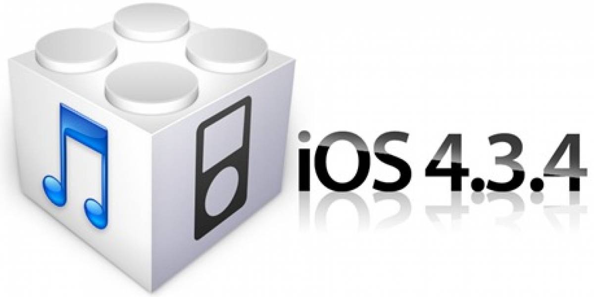 iOS 4.3.4 ya tiene Jailbreak en menos de un día
