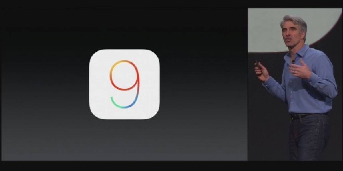 iOS 9 beta 2 ya está disponible para su descarga