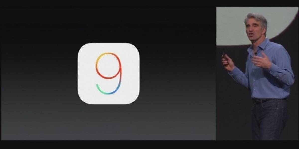 Apple ya no permite que dispositivos con la beta de iOS 9 reseñen aplicaciones
