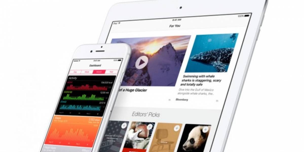 Fallos de iOS 9.3 convierten al iPhone 6s y 6s Plus en un ladrillo