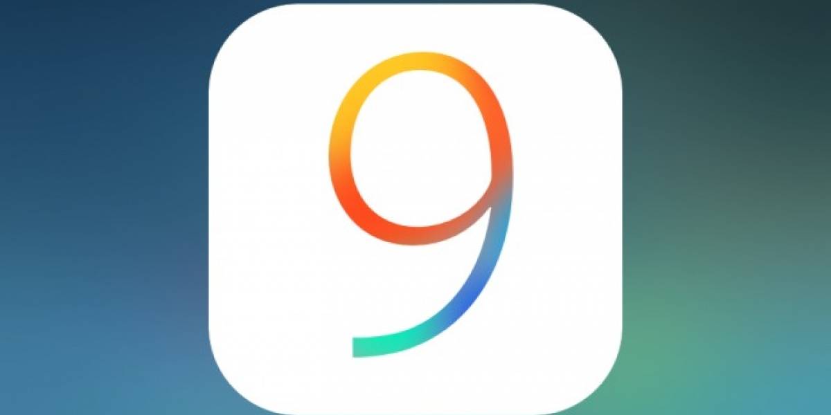 Apple iOS 9 Beta 3 ya está disponible para su descarga