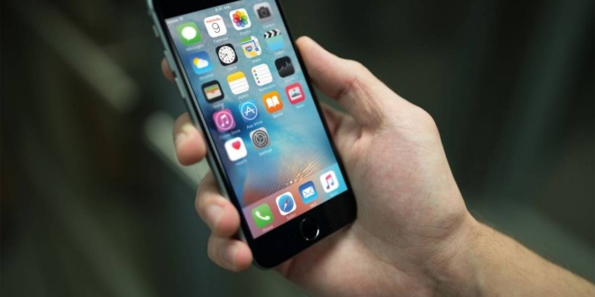 Apple dice que iOS 9 ya se ha instalado en 50% de los dispositivos compatibles