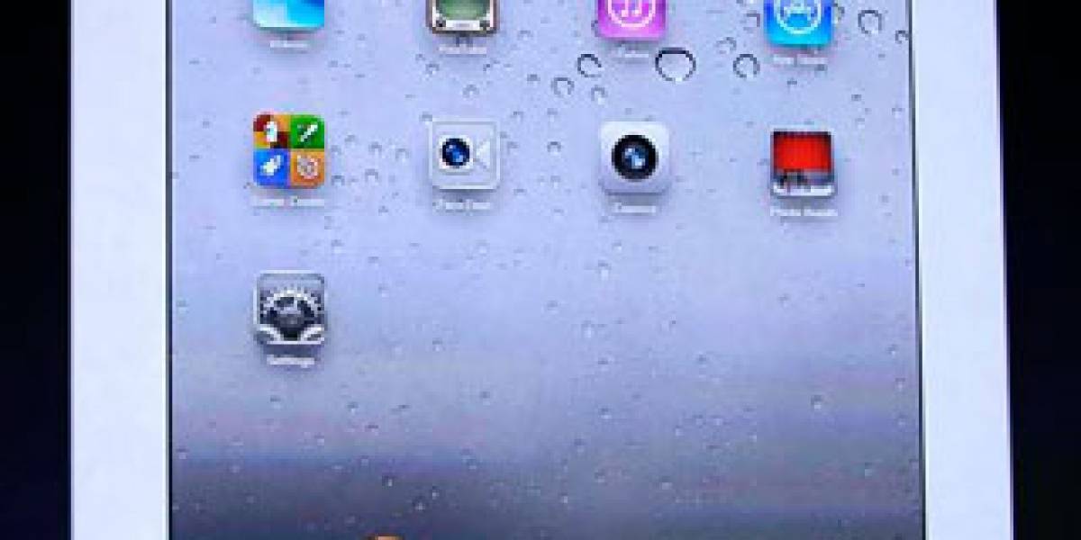¿Se venderán 45 millones de iPad en el 2011?