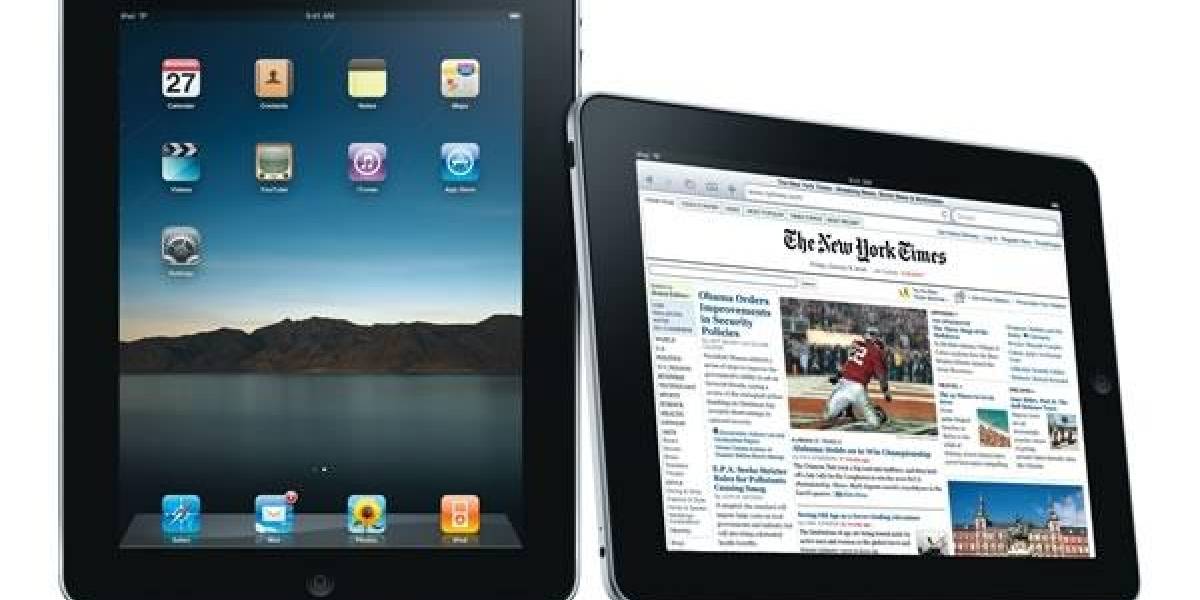 iPadpalooza: Las cifras de Falabella