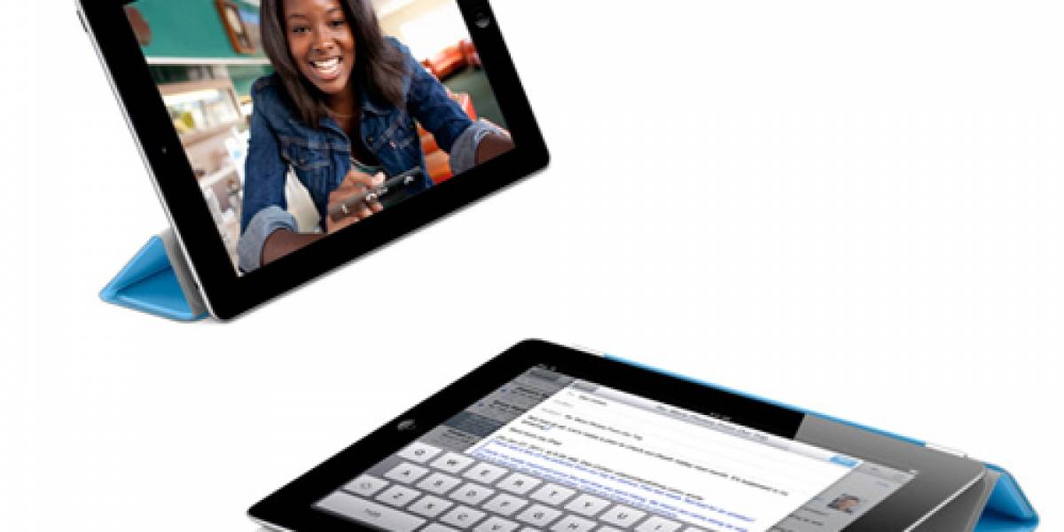 iPad 2: Una espera que no desespera
