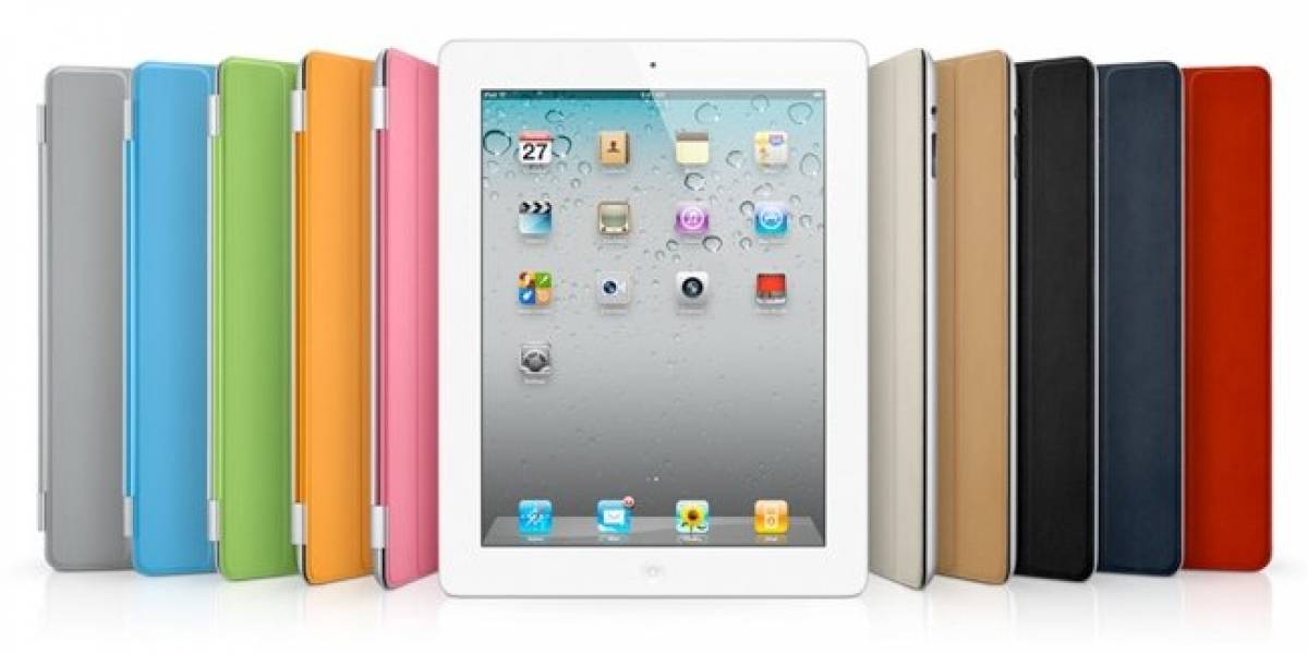Matando rumores: No hay planes de lanzar el iPad 3 en iWorld o CES