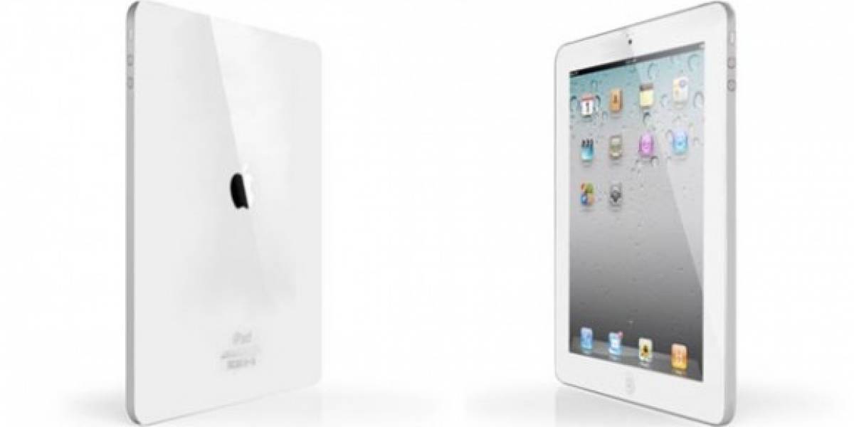 Venta masiva de iPads para comprar la nueva versión