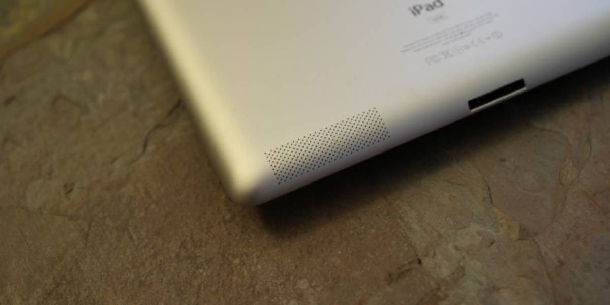 No lo esperen: El iPad 3 no llegaría en 2011