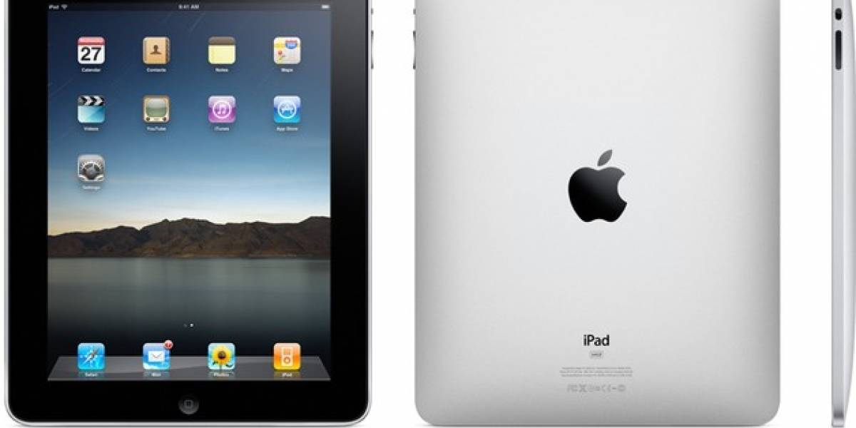 Entrega del iOS 4.2 fue postergada por problemas con el Wi-Fi de los iPad