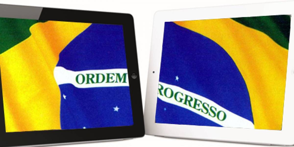 Brasil: Decreto permite finalmente a Foxconn recibir incentivos fiscales