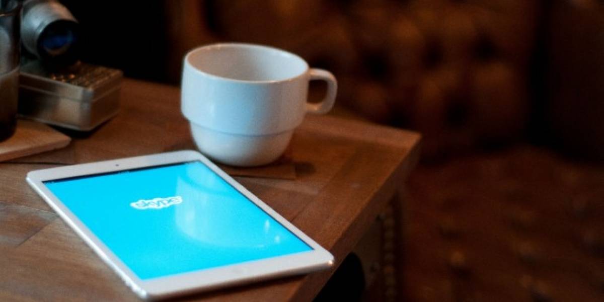 Skype para iOS se actualiza con nuevas funciones de reconocimiento de información