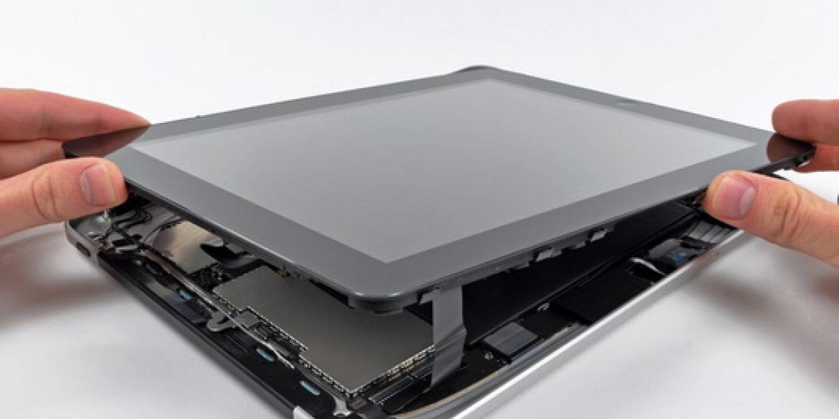 Apple gana mucho dinero, Foxconn no tanto