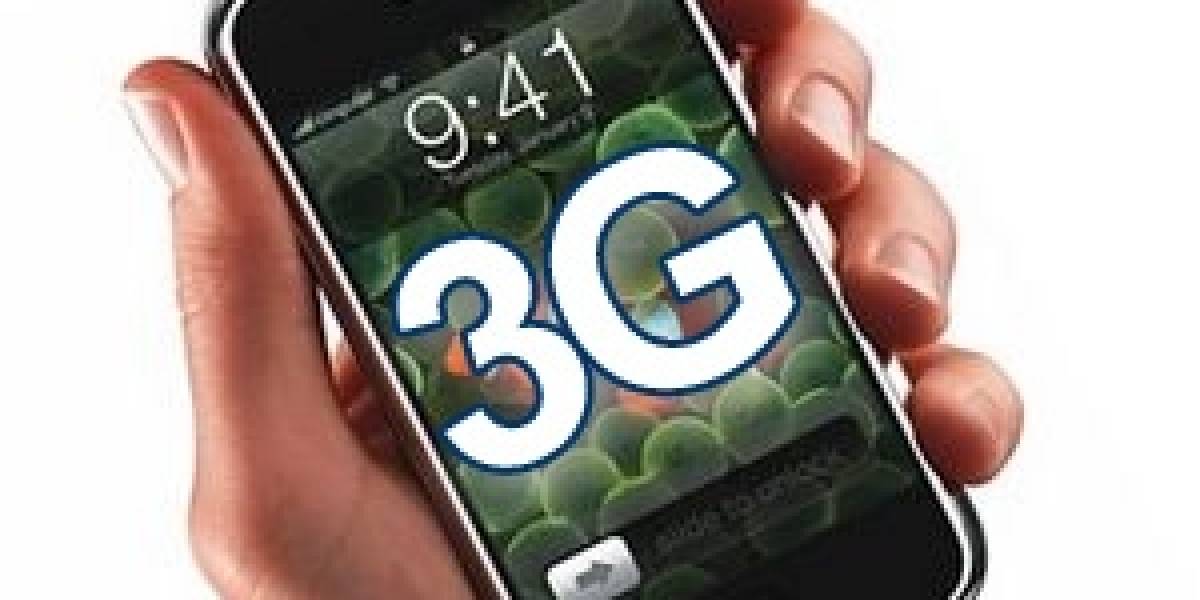 Futurología: Apple habría dado luz verde a la fabricación del iPhone 3G