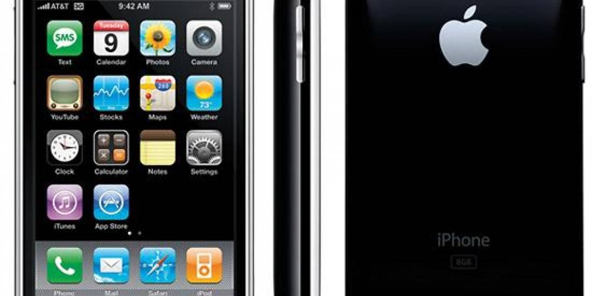 Lo sospechábamos: iOS 5 estará capado en el iPhone 3GS