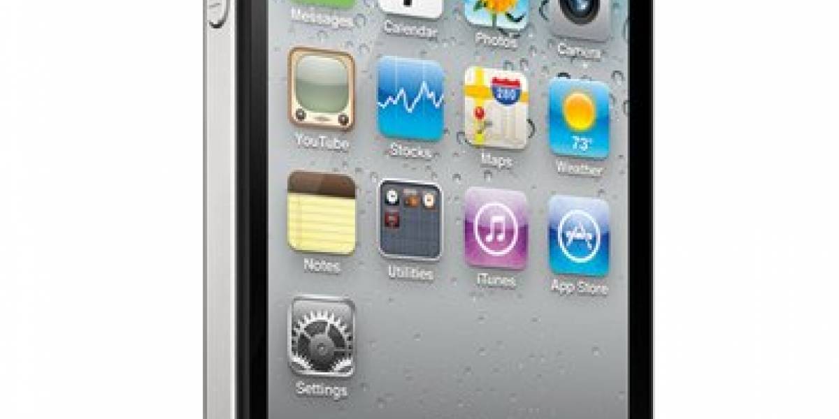 Verizon lanza iPhone CDMA en Estados Unidos