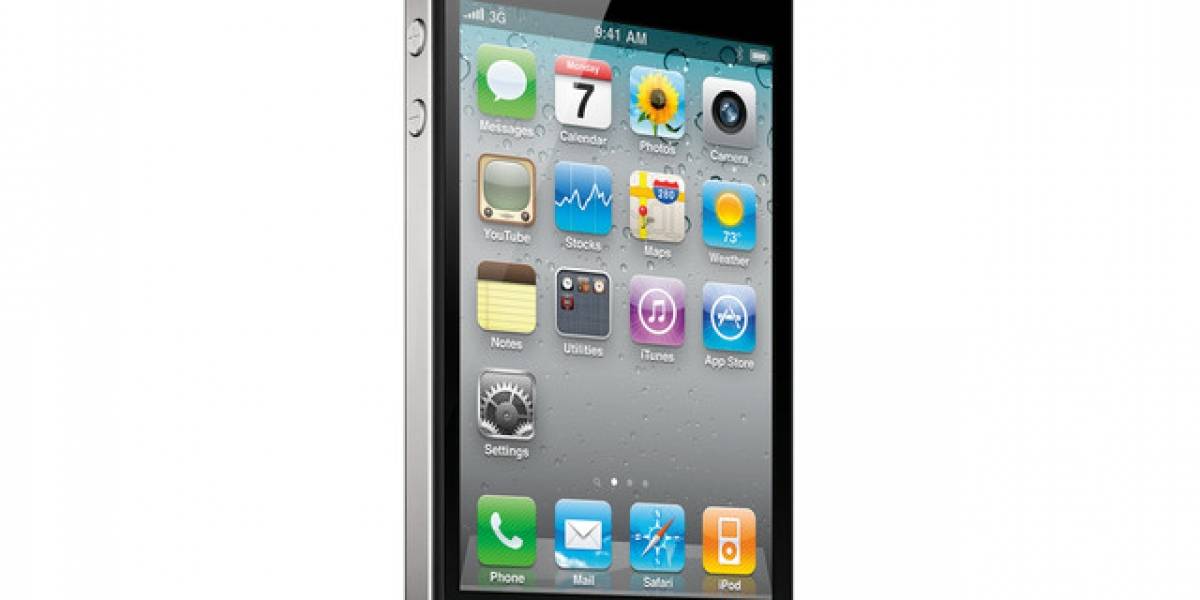 Apple eleva estimaciones de ventas del iPhone para el primer trimestre del 2011