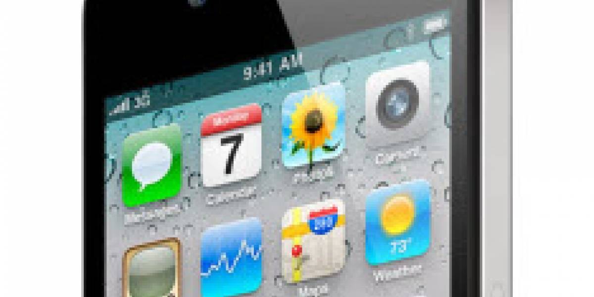 Brasil es el país que más paga por el iPhone 4