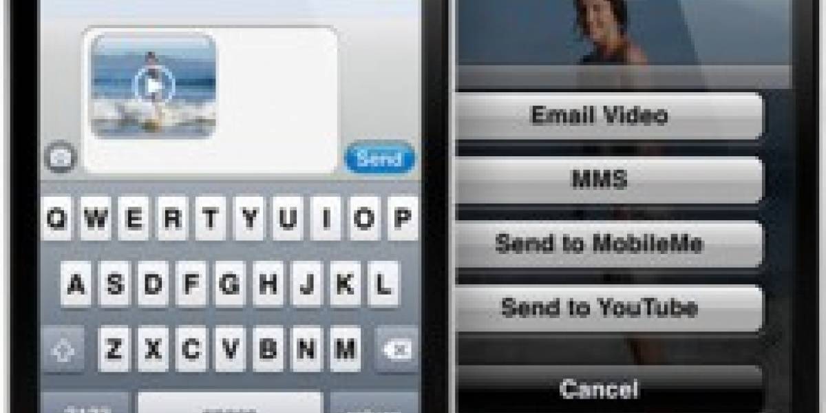 Chile: Entel y Movistar inician la pre-venta del iPhone 4