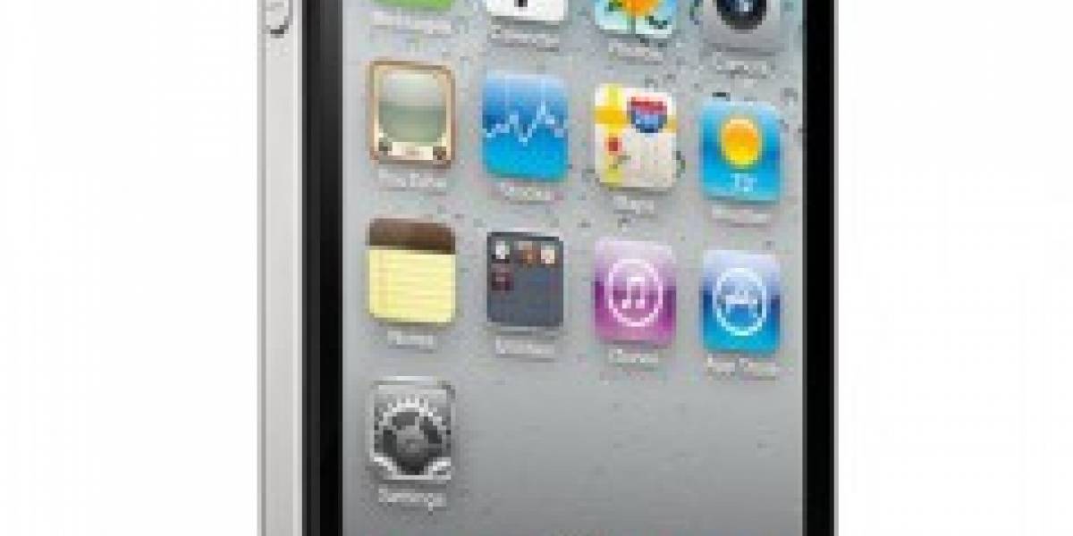 Ya se habrían vendido 1 millón de iPhones 4 para Verizon