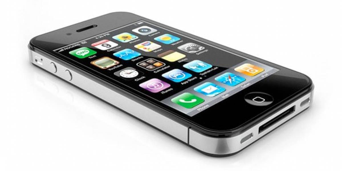 Futurología: iPhone 4 será lanzado este viernes en Chile (Actualizado)