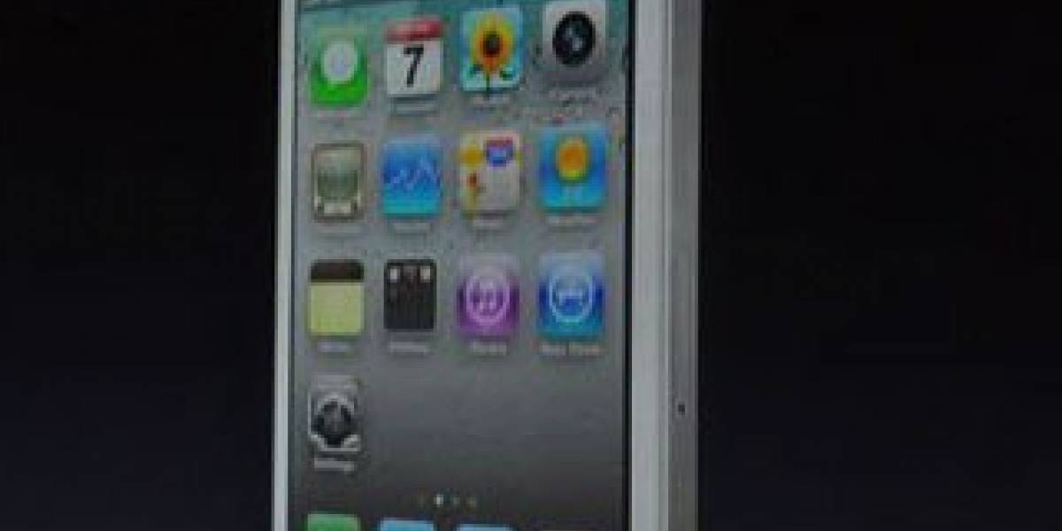 Venezuela: Digitel venderá el iPhone 4