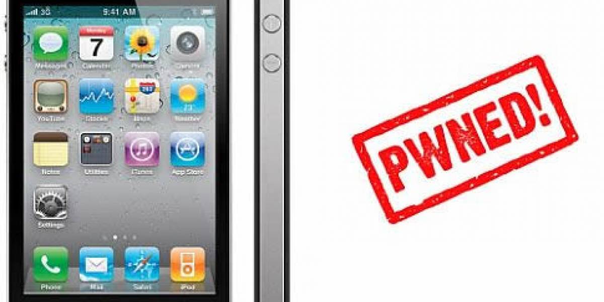 El jailbreak para iPhone 4 ya tiene fecha de salida confirmada