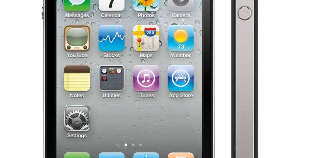 Venezuela: Movistar no da abasto a lista de reserva iPhone 4
