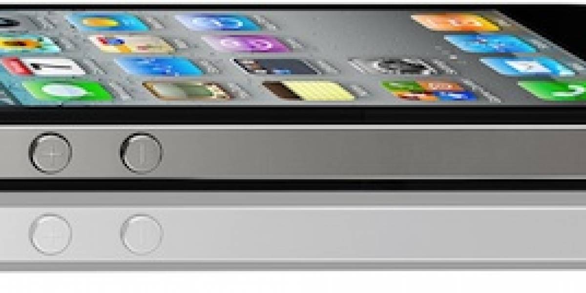 iPhone 4S en septiembre, pero sin LTE