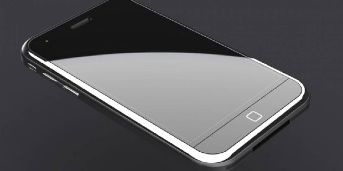 El iPhone 5 comenzaría a producirse en Septiembre