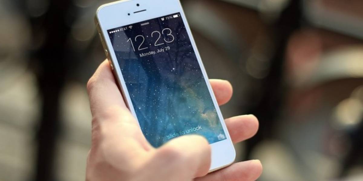 iPhone de Apple es el gadget más influyente de la historia, según Time