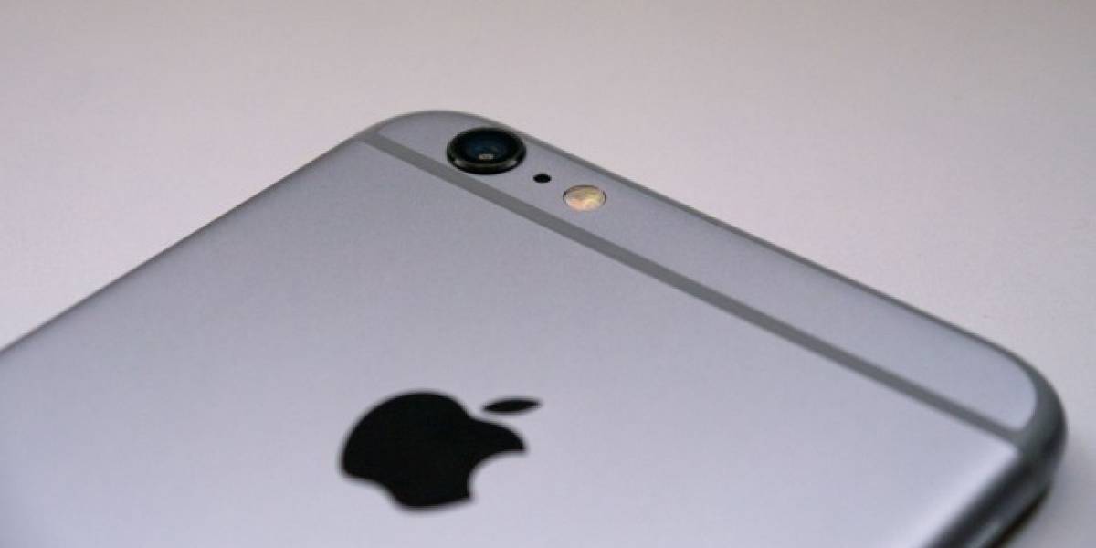 Twitter podría activar modalidad horizontal para usuarios del iPhone 6 Plus