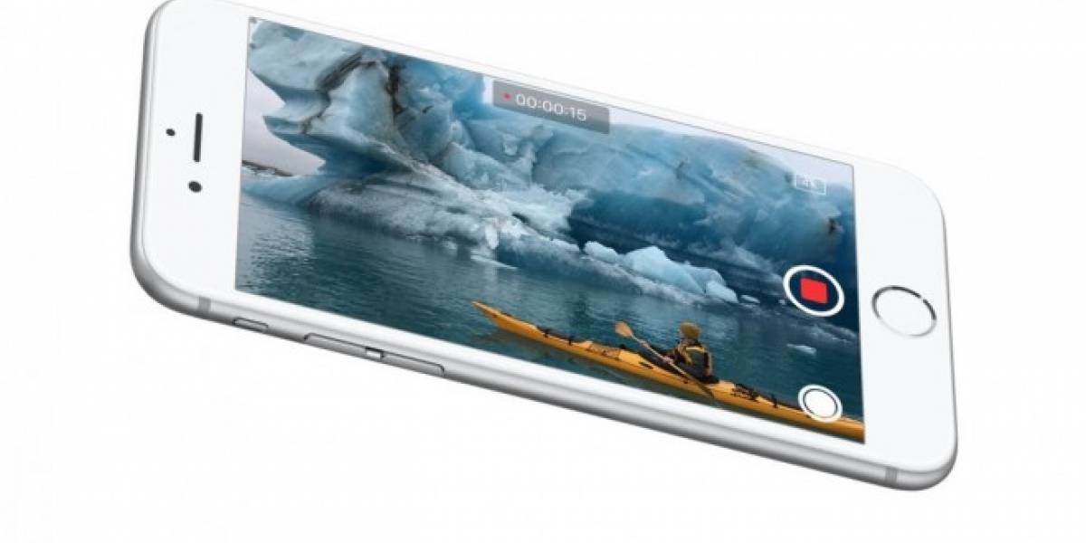 iPhone 6s tendría un sobreprecio de $515 dólares