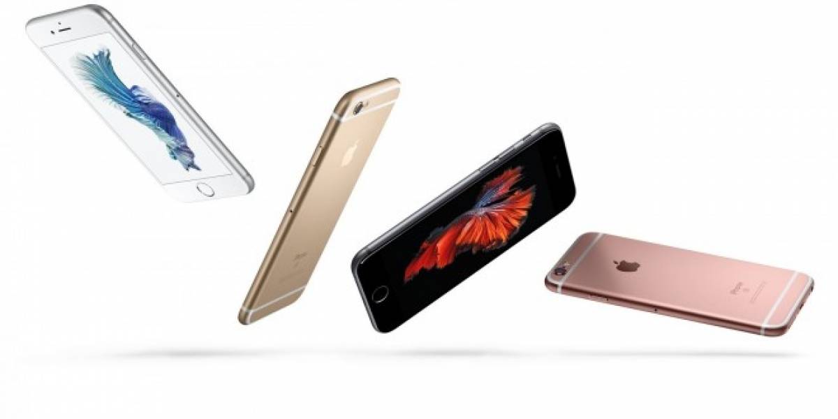 Las ventas del iPhone irán a la baja en 2016, según Morgan Stanley