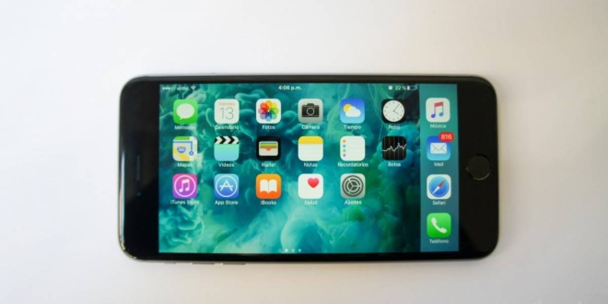 Apple estaría desarrollando pantallas OLED en Taiwan