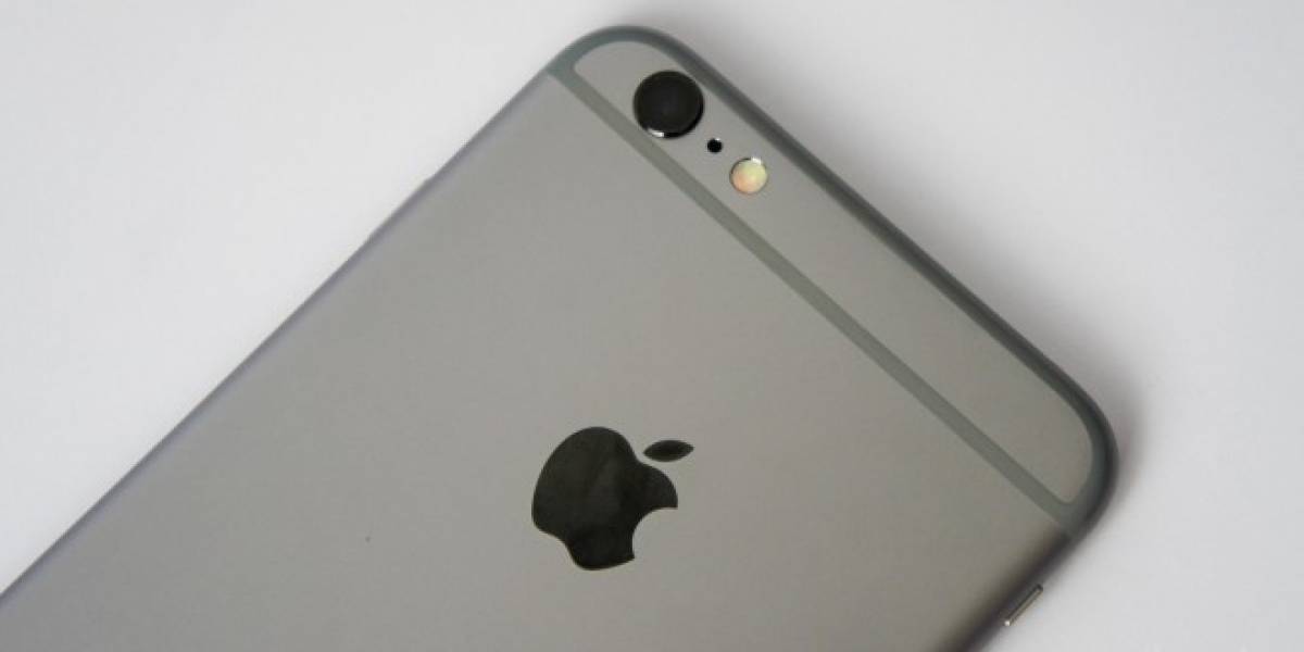 iPhone 7 Plus podría incluir doble cámara trasera